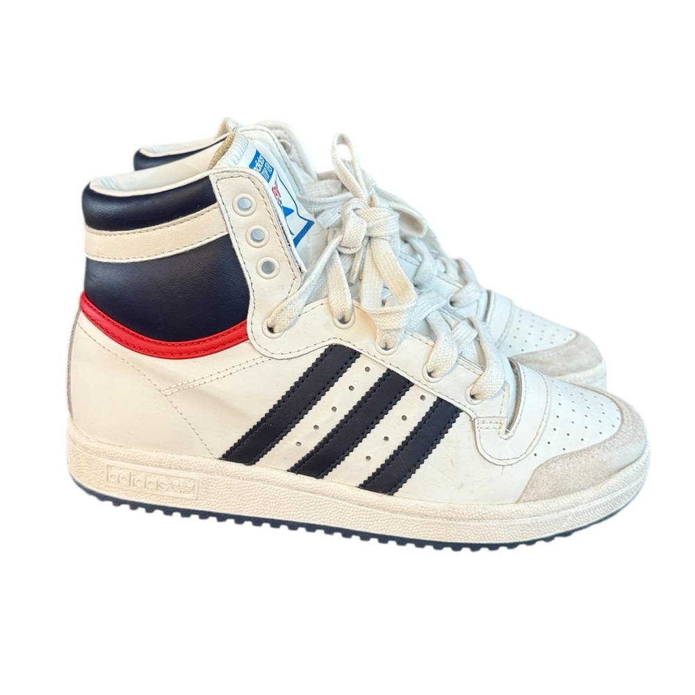 adidas | Shoes | Adidas Top Ten Rb Shoes Youth Size 45 | Poshmark